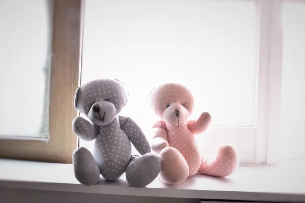 Namsan Duplex Apartment Сеул